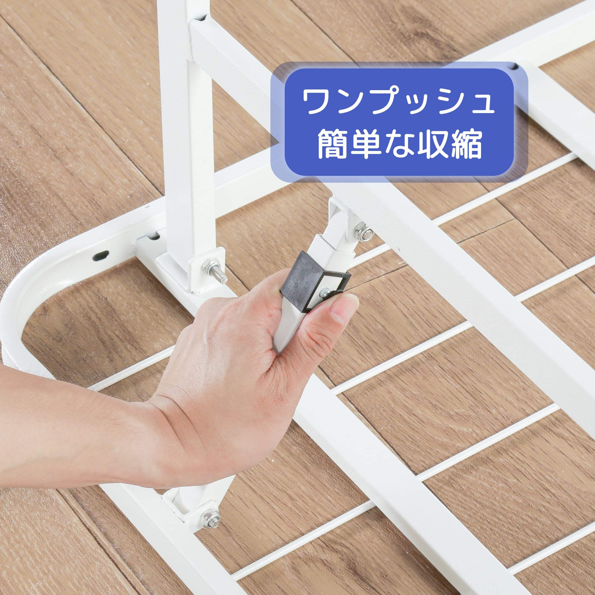 Amazon.co.jp: オリースリープ(Olee Sleep): ベッドフレーム